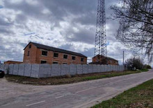 Продаж окремої будівлі/побудови, 705&nbsp;кв.м