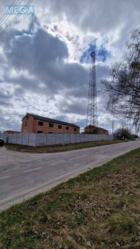 Продаж окремої будівлі/побудови, 705&nbsp;кв.м, <a class="location-link" href="/tarashya/" title="Недвижимость Тараща">Тараща</a>, Вул. Хмельницького Богдана (изображение 1)