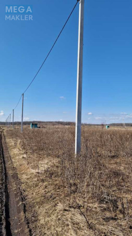 Продажа участка, 10&nbsp;соток, земля сельскохозяйственного назначения, <a class="location-link" href="/belaya-tserkov/" title="Недвижимость Біла Церква">Біла Церква</a>, Військбуд (изображение 1)