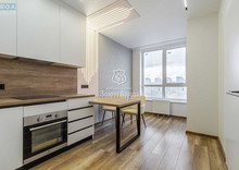 Продаж 1 кімнатної квартири (36,7/15/16), 14 пов. 28 пов. будинку