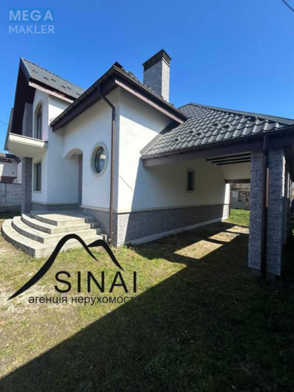 Продаж дома, 2&nbsp;поверху, 175&nbsp;кв.м, 4&nbsp;кімнати, ділянка 4,50&nbsp;сотки, <a class="location-link" href="/kiev/" title="Недвижимость Київ">Київ</a>, <a class="location-link" href="/kiev/dneprovskij/" title="Недвижимость Дніпровський район">Дніпровський р-н</a>, 208-а Садова вул. (изображение 1)