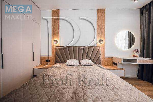 Продаж 1 кімнатної квартири (42/14/16), 16 пов. 25 пов. будинку, <a class="location-link" href="/kiev/" title="Недвижимость Київ">Київ</a>, <a class="location-link" href="/kiev/podolskij/" title="Недвижимость Подільський район">Подільський р-н</a>, Всеволода Змієнка вулиця, 15/23 (изображение 1)