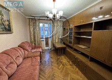 Продаж 2 кімнатної квартири (45/25/6), 5 пов. 5 пов. будинку