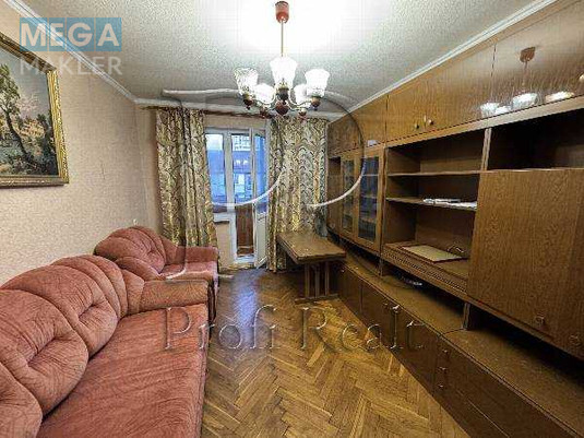 Продаж 2 кімнатної квартири (45/25/6), 5 пов. 5 пов. будинку, <a class="location-link" href="/kiev/" title="Недвижимость Київ">Київ</a>, <a class="location-link" href="/kiev/solomenskij/" title="Недвижимость Солом'янський район">Солом'янський р-н</a>, Василенка Миколи вулиця, 11 (изображение 1)