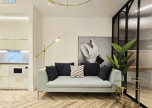 Оренда 2 кімнатної квартири