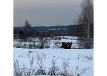 Продажа участка, 33,34&nbsp;сотки, земля сельскохозяйственного назначения