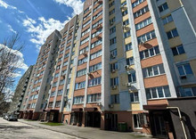 Продаж 1 кімнатної квартири (39/18/10), 4 пов. 10 пов. будинку