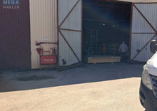 Оренда комерційної нерухомості, 1&nbsp;000&nbsp;кв.м, под склад