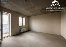 Продаж 1 кімнатної квартири (37/?/?), 10 пов. 25 пов. будинку