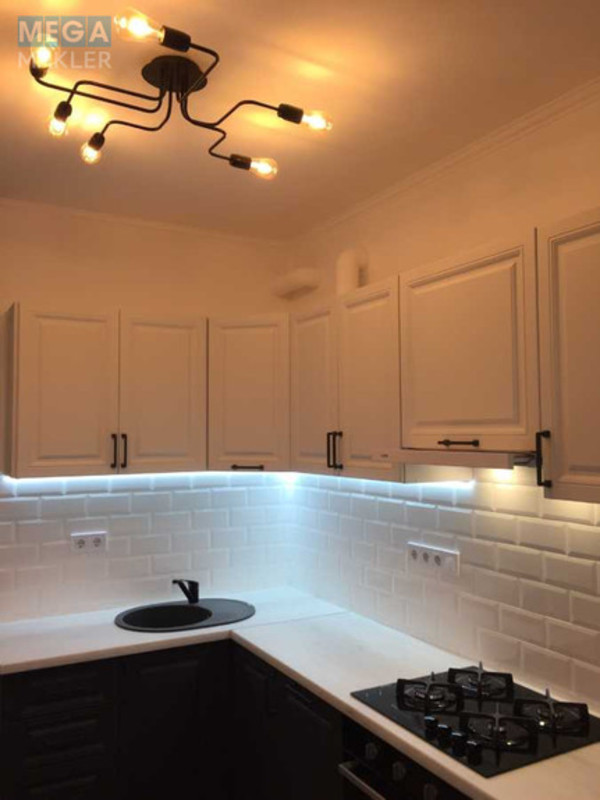 Оренда 1 кімнатної квартири, <a class="location-link" href="/kiev/" title="Недвижимость Київ">Київ</a>, <a class="location-link" href="/kiev/pecherskij/" title="Недвижимость Печерський район">Печерський р-н</a>, Михаила Омельяновича-Павленко ул., 7 (изображение 1)