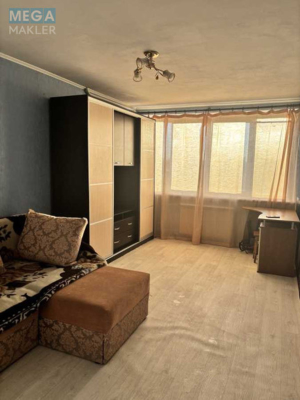 Оренда 1 кімнатної квартири, <a class="location-link" href="/kiev/" title="Недвижимость Київ">Київ</a>, <a class="location-link" href="/kiev/dneprovskij/" title="Недвижимость Дніпровський район">Дніпровський р-н</a>, Павла Тычины просп. (изображение 1)