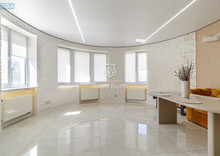 Продаж 3 кімнатної квартири (98/53/17), 3 пов. 10 пов. будинку