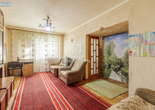 Продаж 2 кімнатної квартири (46/30,5/6), 1 пов. 5 пов. будинку