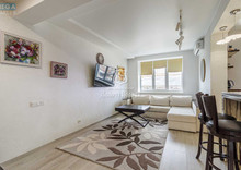 Продаж 4 кімнатної квартири (106,2/56/10,1), 10 пов. 10 пов. будинку