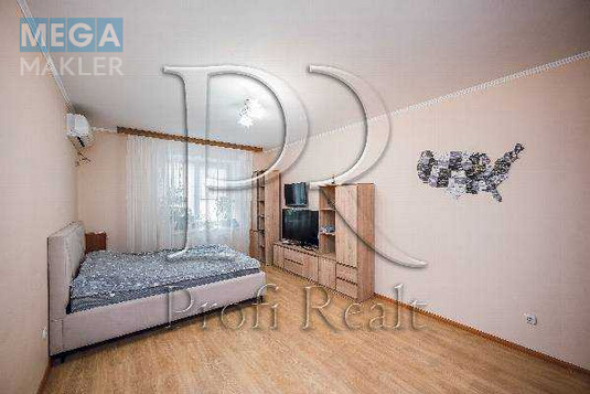 Продаж 1 кімнатної квартири (45/17/10), 8 пов. 17 пов. будинку, <a class="location-link" href="/kiev/" title="Недвижимость Київ">Київ</a>, <a class="location-link" href="/kiev/dneprovskij/" title="Недвижимость Дніпровський район">Дніпровський р-н</a>, Дениса Рачінського, 25А (изображение 1)