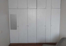 Оренда 2 кімнатної квартири