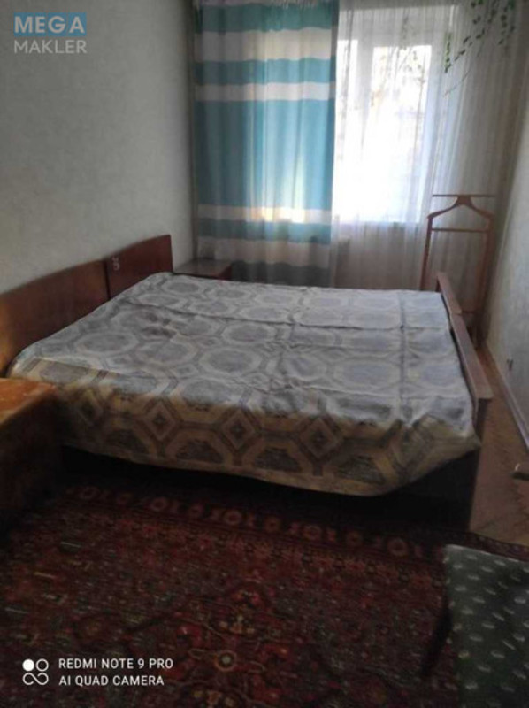 Оренда 3 кімнатної квартири, <a class="location-link" href="/kiev/" title="Недвижимость Київ">Київ</a>, <a class="location-link" href="/kiev/pecherskij/" title="Недвижимость Печерський район">Печерський р-н</a>, Саперне Поле вул., 26 (изображение 1)