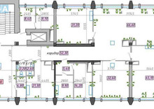 Оренда комерційної нерухомості, 350&nbsp;кв.м, под офис