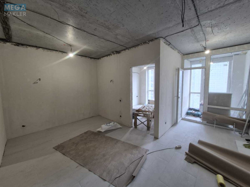 Новобудова, 26 поверхів, <a class="location-link" href="/kiev/" title="Недвижимость Київ">Київ</a>, <a class="location-link" href="/kiev/podolskij/" title="Недвижимость Подільський район">Подільський р-н</a>, Гречко Маршала ул., 44 (изображение 1)