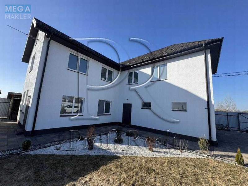 Продаж дома, 1&nbsp; поверх, 200&nbsp;кв.м, 3&nbsp;кімнати, ділянка 9&nbsp;соток, <a class="location-link" href="/zazimya/" title="Недвижимость Зазим'я">Зазим`я</a>, Зимня вулиця (изображение 1)