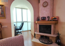 Оренда 2 кімнатної квартири