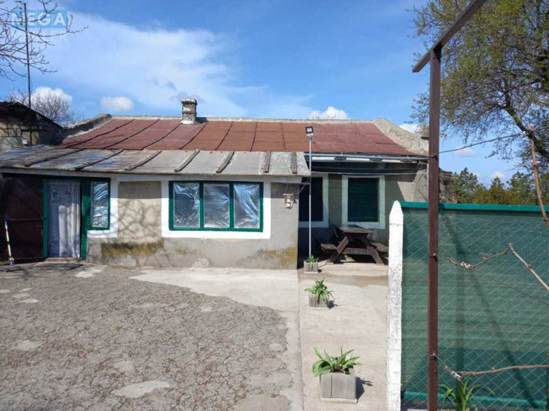 Продаж дома, 1&nbsp; поверх, 51&nbsp;кв.м, 3&nbsp;кімнати, ділянка 10&nbsp;соток, <a class="location-link" href="/nerubajskoe/" title="Недвижимость Нерубайське">Нерубайське</a>, Приморская, 10 (изображение 1)