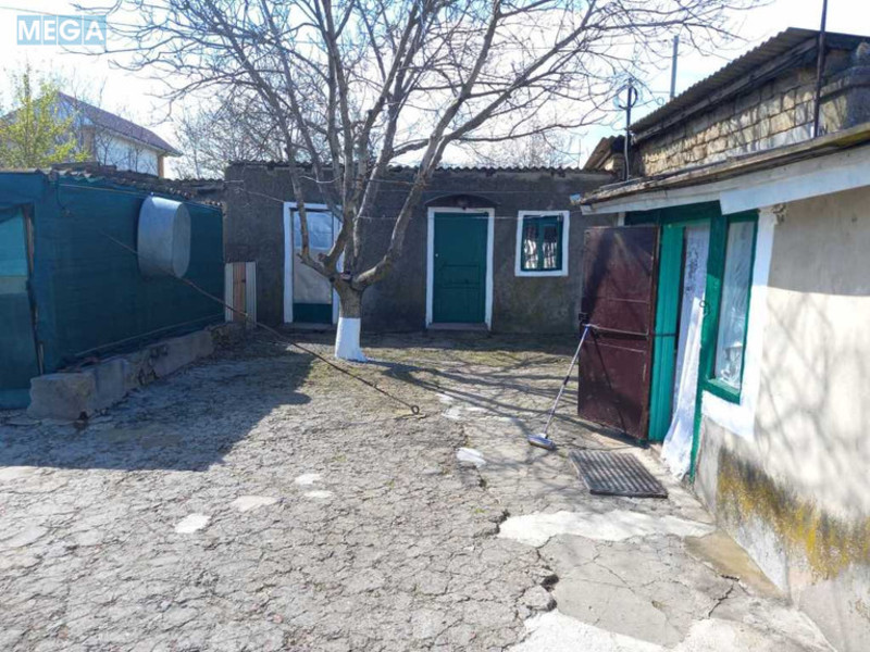 Продаж дома, 1&nbsp; поверх, 51&nbsp;кв.м, 3&nbsp;кімнати, ділянка 10&nbsp;соток, <a class="location-link" href="/nerubajskoe/" title="Недвижимость Нерубайське">Нерубайське</a>, Приморская, 10 (изображение 1)