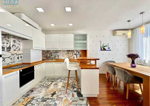 Оренда 3 кімнатної квартири