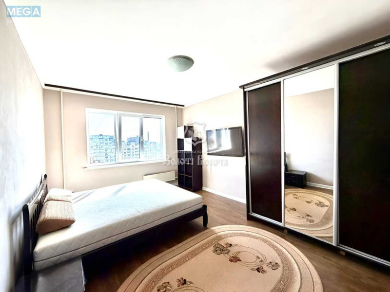 Продаж 2 кімнатної квартири (58/30/9), 13 пов. 14 пов. будинку, <a class="location-link" href="/kiev/" title="Недвижимость Київ">Київ</a>, <a class="location-link" href="/kiev/desnyanskij/" title="Недвижимость Деснянський район">Деснянський р-н</a>, Миколи Закревського вул., 13 (изображение 1)