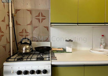 Продаж 2 кімнатної квартири (49,8/30,9/7,9), 5 пов. 9 пов. будинку