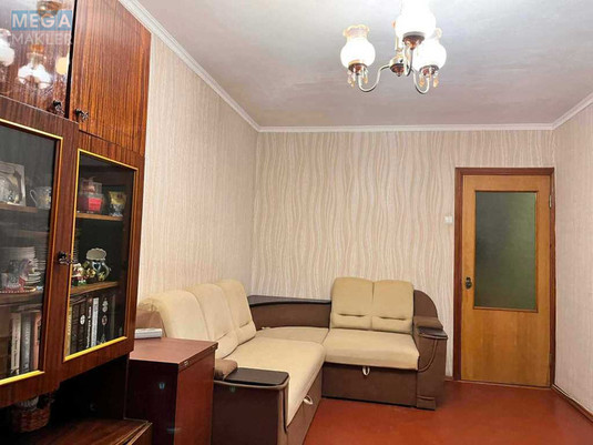 Оренда 3 кімнатної квартири, <a class="location-link" href="/kharkov/" title="Недвижимость Харків">Харків</a>, <a class="location-link" href="/kharkov/dzerzhinskij/" title="Недвижимость Шевченківський (Дзержинський) район">Шевченківський (Дзержинський) р-н</a>, Перемоги, 60 (изображение 1)