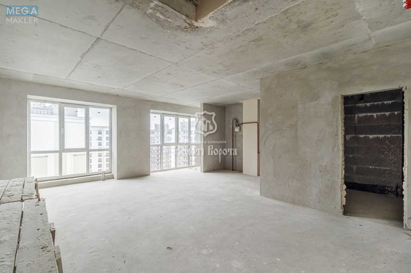 Продаж 2 кімнатної квартири (95,4/36/37), 11 пов. 11 пов. будинку, <a class="location-link" href="/kiev/" title="Недвижимость Київ">Київ</a>, <a class="location-link" href="/kiev/desnyanskij/" title="Недвижимость Деснянський район">Деснянський р-н</a>, Радистів вул., 34н (изображение 1)