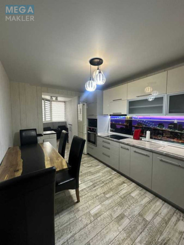 Продаж 3 кімнатної квартири (88/48/22), 6 пов. 16 пов. будинку, <a class="location-link" href="/kiev/" title="Недвижимость Київ">Київ</a>, <a class="location-link" href="/kiev/darnickij/" title="Недвижимость Дарницький район">Дарницький р-н</a>, Петра Григоренко просп., 33/44 (изображение 1)