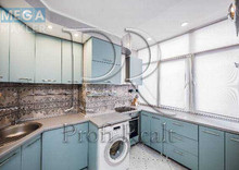 Продаж 3 кімнатної квартири (102/59/20), 8 пов. 13 пов. будинку