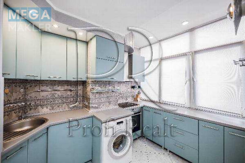 Продаж 3 кімнатної квартири (102/59/20), 8 пов. 13 пов. будинку, <a class="location-link" href="/kiev/" title="Недвижимость Київ">Київ</a>, <a class="location-link" href="/kiev/goloseevskij/" title="Недвижимость Голосіївський район">Голосіївський р-н</a>, Ломоносова вулиця, 60А (изображение 1)