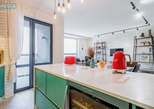 Продаж 3 кімнатної квартири (110/55/15), 22 пов. 26 пов. будинку