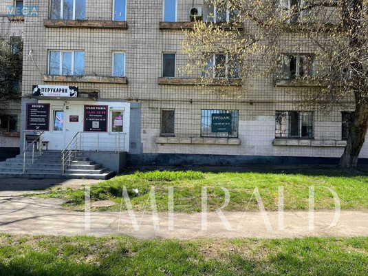 Продаж окремої будівлі/побудови, 20,70&nbsp;кв.м, <a class="location-link" href="/kiev/" title="Недвижимость Київ">Київ</a>, <a class="location-link" href="/kiev/solomenskij/" title="Недвижимость Солом'янський район">Солом'янський р-н</a>, Вадима Гетьмана ул., 38 (изображение 1)