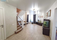 Продаж 3 кімнатної квартири (120/78/17), 9 пов. 11 пов. будинку