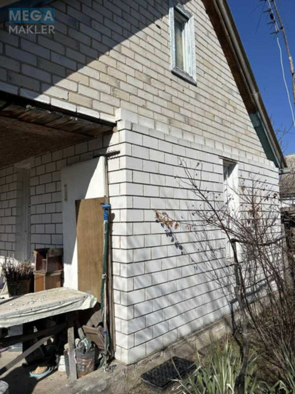 Продаж дома, 1&nbsp; поверх, 21&nbsp;кв.м, 1&nbsp; кімната, ділянка 10&nbsp;соток, <a class="location-link" href="/bogdanovka-selo-kv-brovarskij-rajon/" title="Недвижимость Богданівка">Богданівка</a>, Волошка (изображение 1)