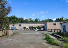 Продаж окремої будівлі/побудови, 1&nbsp;760&nbsp;кв.м