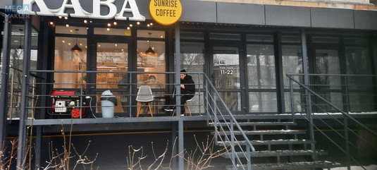 Оренда комерційної нерухомості, 45&nbsp;кв.м, под магазин, <a class="location-link" href="/kiev/" title="Недвижимость Київ">Київ</a>, <a class="location-link" href="/kiev/solomenskij/" title="Недвижимость Солом'янський район">Солом'янський р-н</a>, Преображенська вул., 40 (изображение 1)