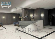 Продаж 2 кімнатної квартири (69/32/22), 19 пов. 25 пов. будинку