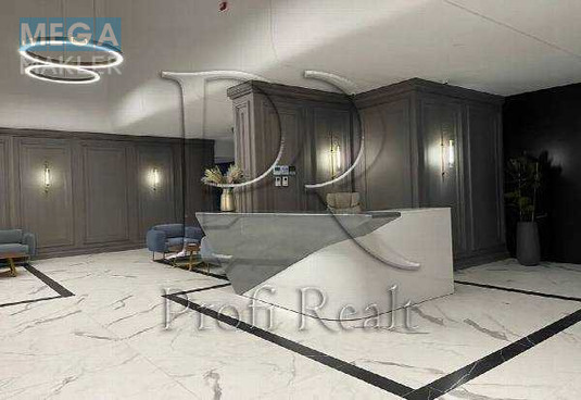 Продаж 2 кімнатної квартири (69/32/22), 19 пов. 25 пов. будинку, <a class="location-link" href="/kiev/" title="Недвижимость Київ">Київ</a>, <a class="location-link" href="/kiev/shevchenkovskij/" title="Недвижимость Шевченківський район">Шевченківський р-н</a>, Дегтярівська вулиця, 17 (изображение 1)