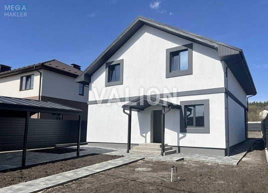 Продаж дома, 2&nbsp;поверху, 180&nbsp;кв.м, 5&nbsp;кімнат, ділянка 8&nbsp;соток, <a class="location-link" href="/kremenishe/" title="Недвижимость Кремінище">Кременище</a>, Скифська (изображение 1)