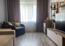 Продаж 1 кімнатної квартири (34,7/16,5/8), 5 пов. 16 пов. будинку