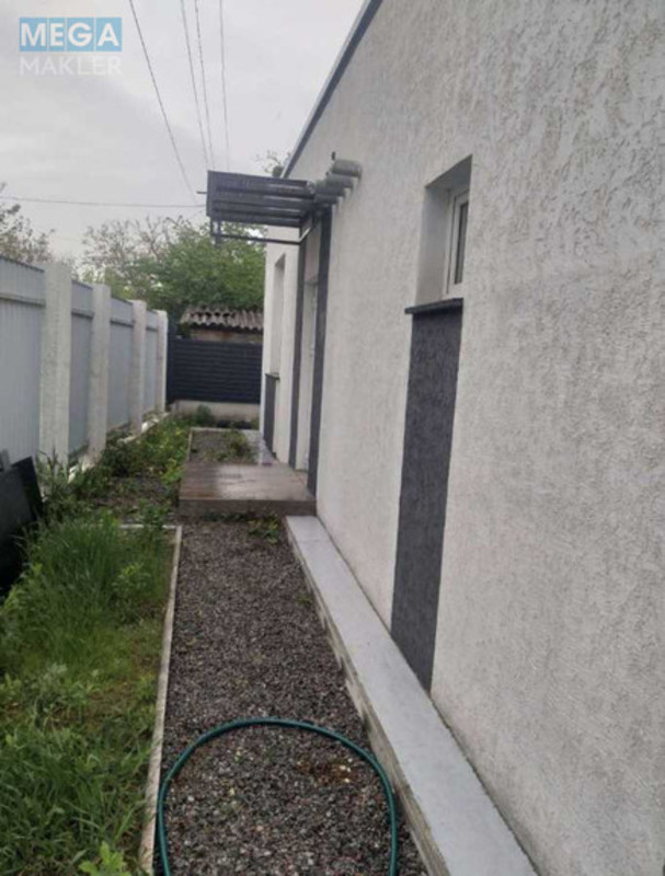 Продаж дома, 1&nbsp; поверх, 137,40&nbsp;кв.м, 5&nbsp;кімнат, ділянка 7&nbsp;соток, <a class="location-link" href="/kiev/" title="Недвижимость Київ">Київ</a>, <a class="location-link" href="/kiev/svyatoshinskij/" title="Недвижимость Святошинський район">Святошинський р-н</a>, 11-а Садова вул., 43 (изображение 1)