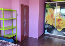 Новобудова, 7 поверхів