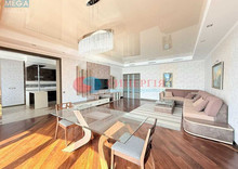 Оренда 3 кімнатної квартири