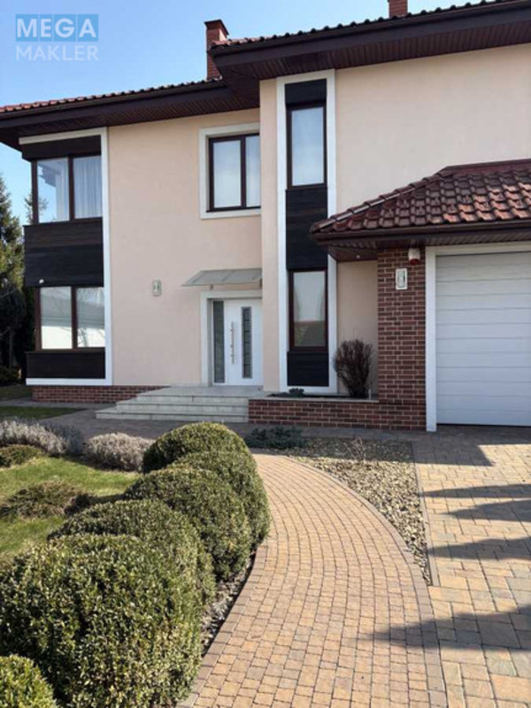 Оренда дома, <a class="location-link" href="/gorenka/" title="Недвижимость Горенка">Горенка</a>, Мічуріна (изображение 1)