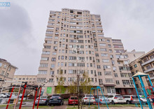 Продаж 2 кімнатної квартири (77,4/38,3/14), 7 пов. 14 пов. будинку